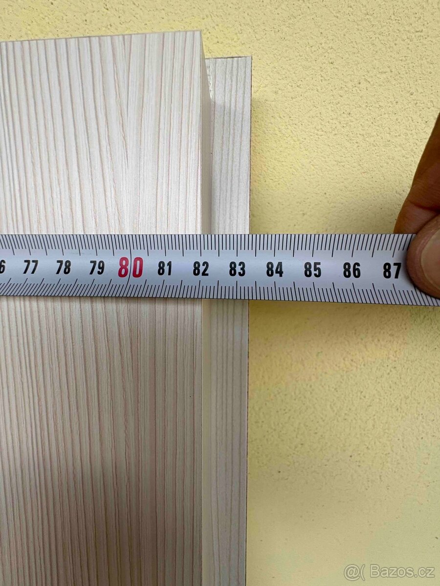 Dveře SOLODOR, dekor CREMELINE - 2