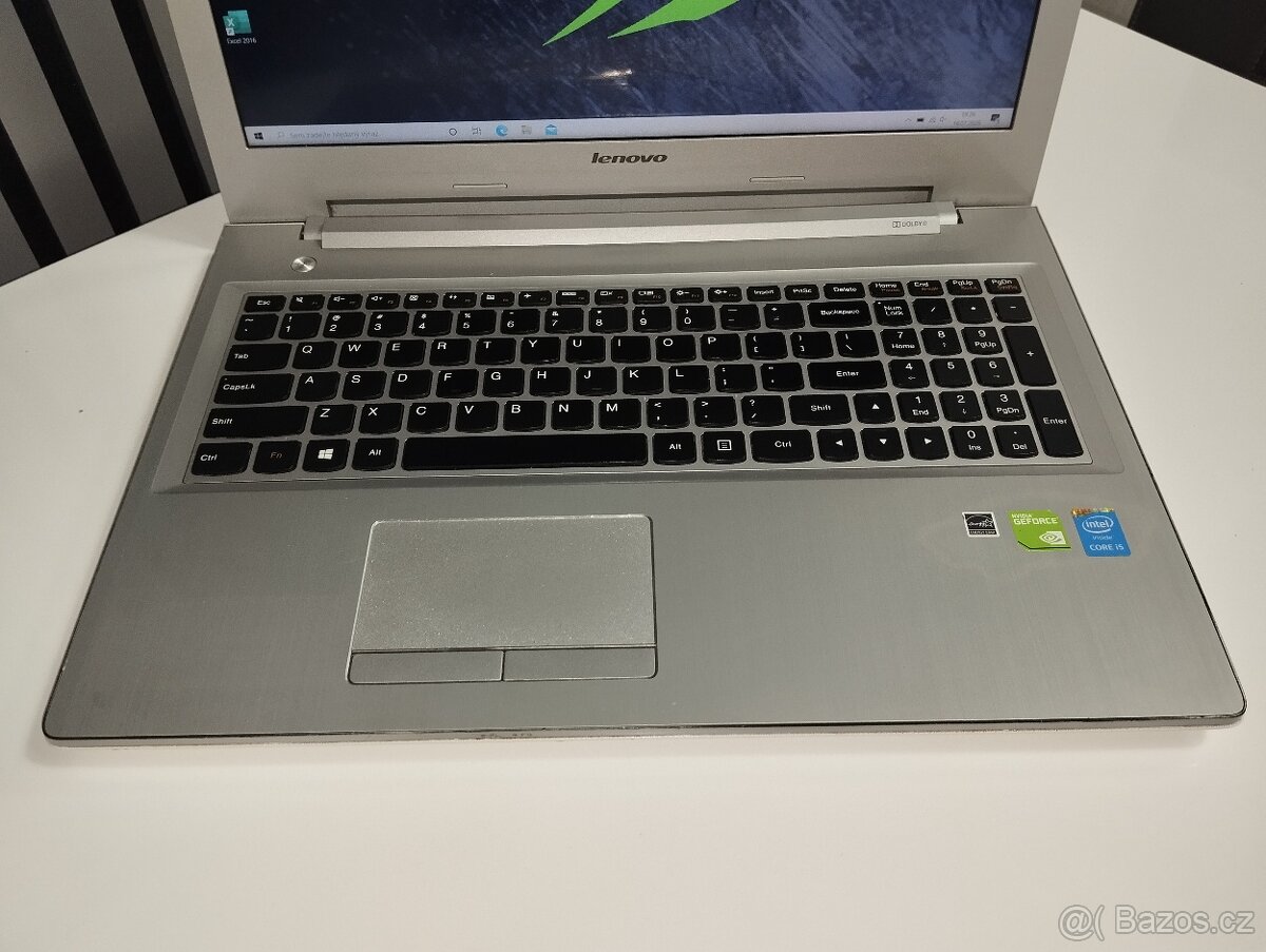 Lenovo IdeaPad Z50-70 - 2