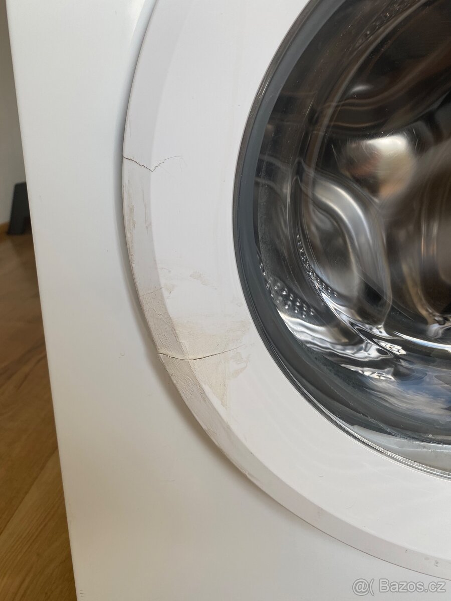 Beko 6kg - 2