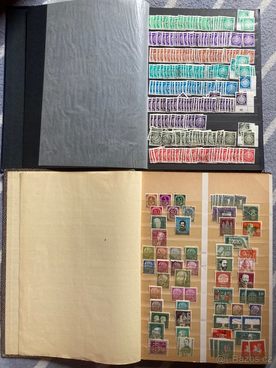 Album A4/16 + A4/12 stran č.4 - 2