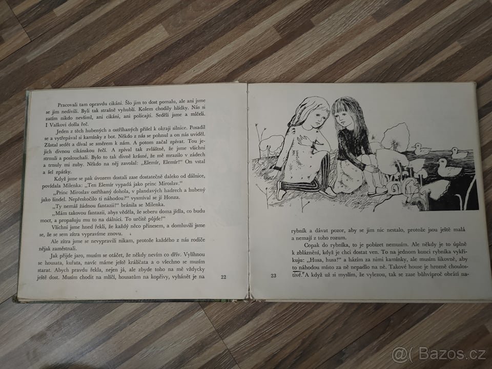 Lhotecká parta - 2