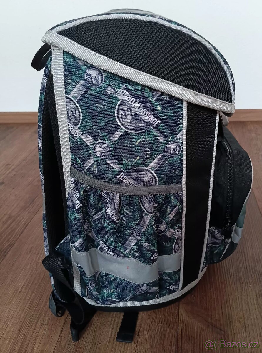 Školní taška - 2