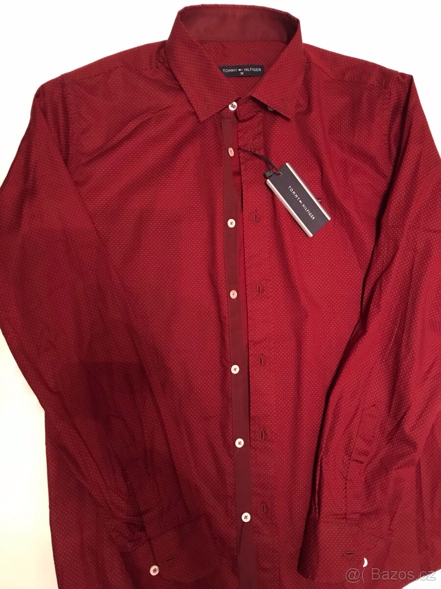 Tommy Hilfiger - 2