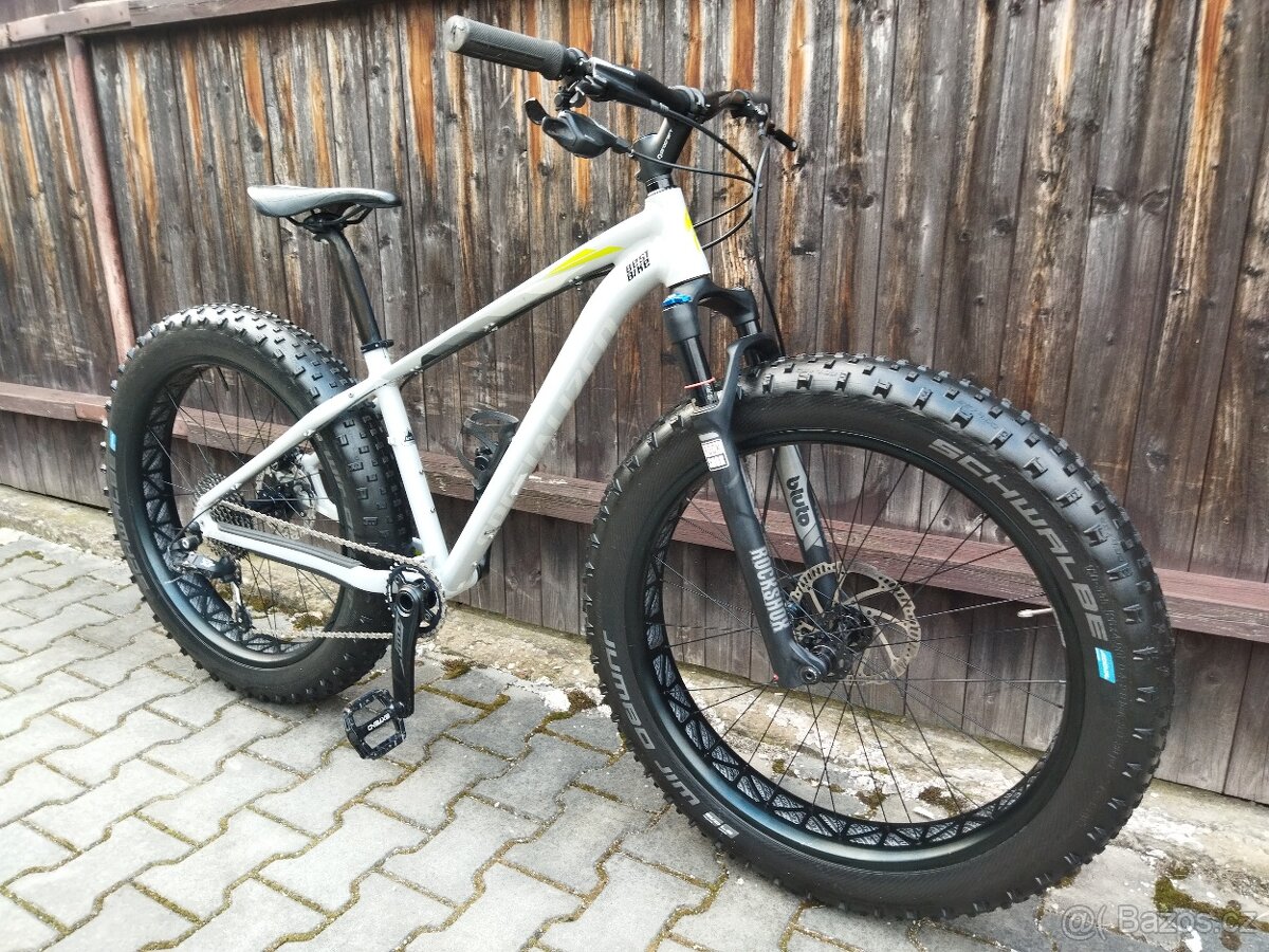 Fatbike Specialized Trail velikost S/M - 2