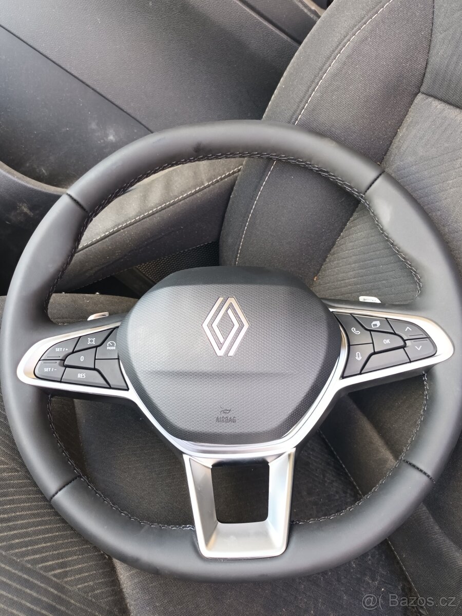 Napravnice Renault masrer 2026 nova - 2