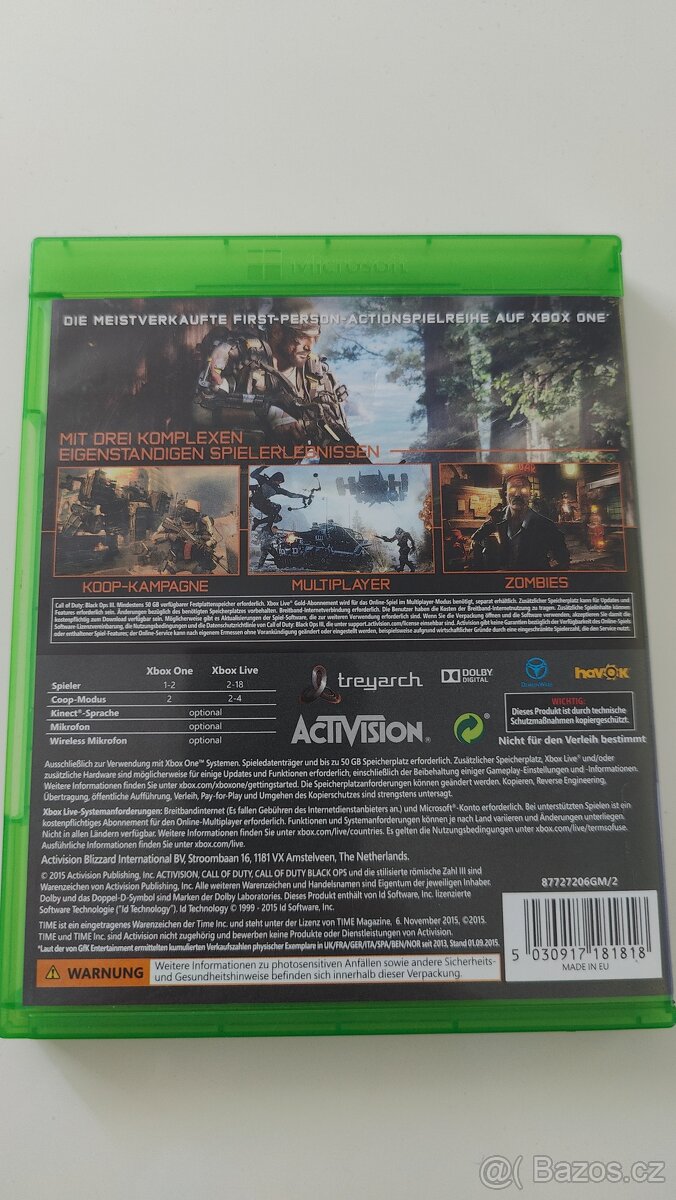 Call of duty - 2