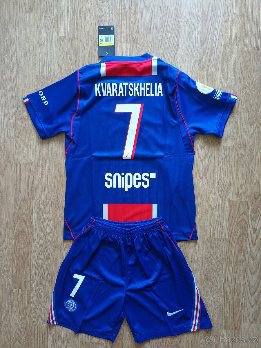 PSG 26/27 Home - 2