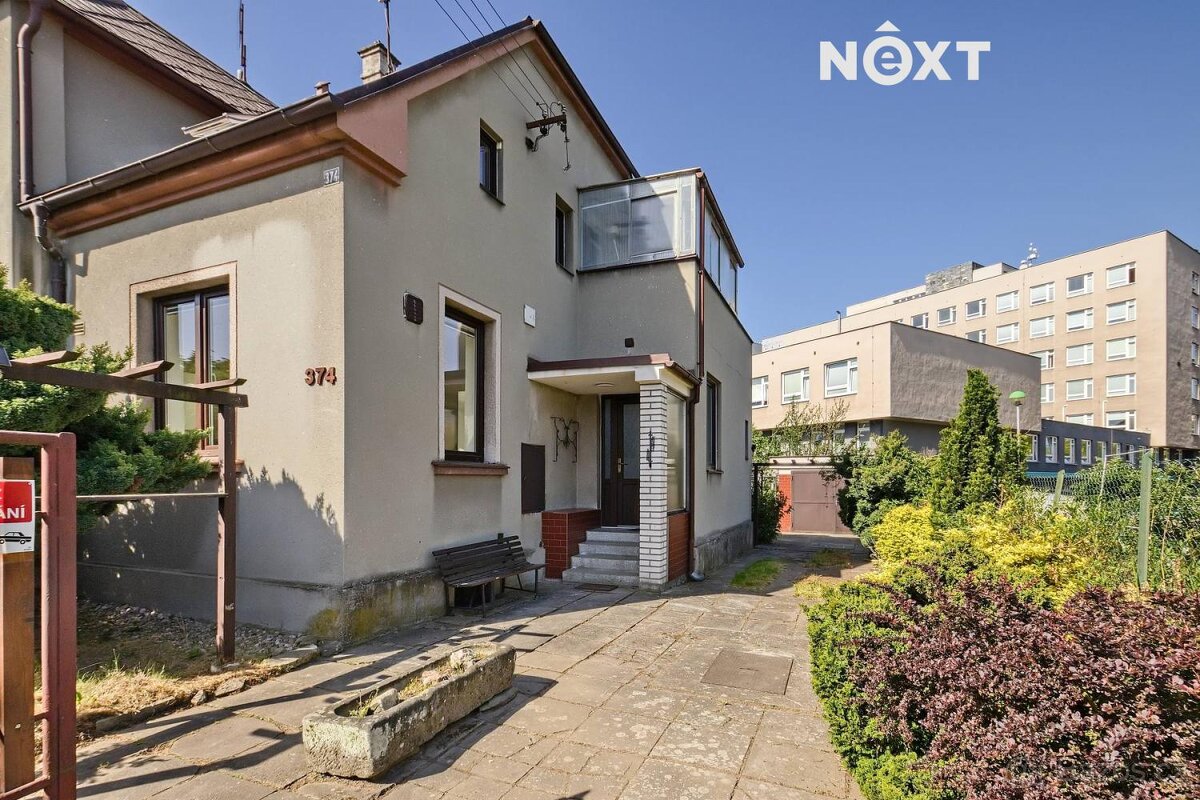 Prodej Rodinný dům, 168㎡ - 2