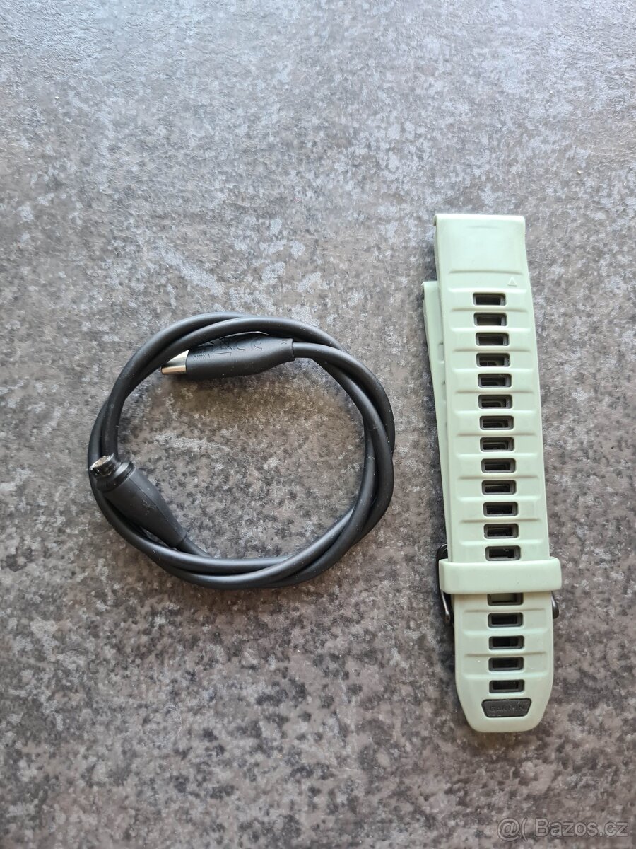 Garmin Forerunner 965 - 2