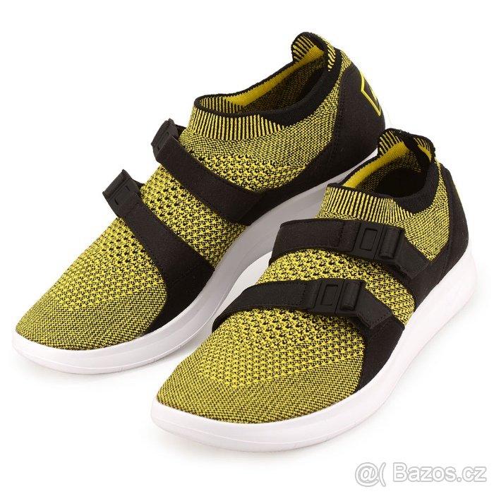 Tenisky NIKE AIR SOCKRACER FLYKNIT MENS vel. 40.5 - 2