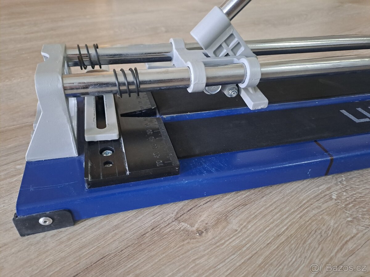 Řezačka na obklady Lux Tools - 2
