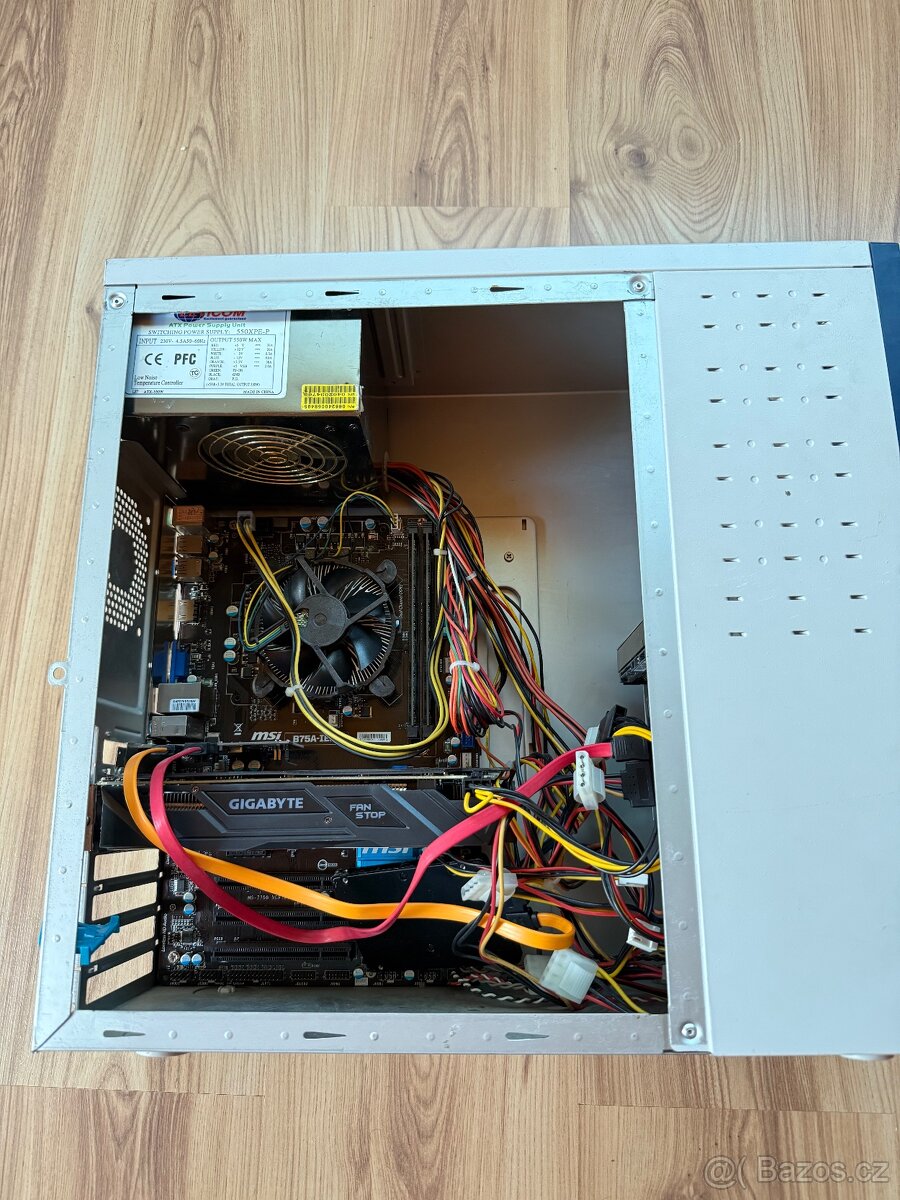 gtx 1050 ti 4 gb - 2