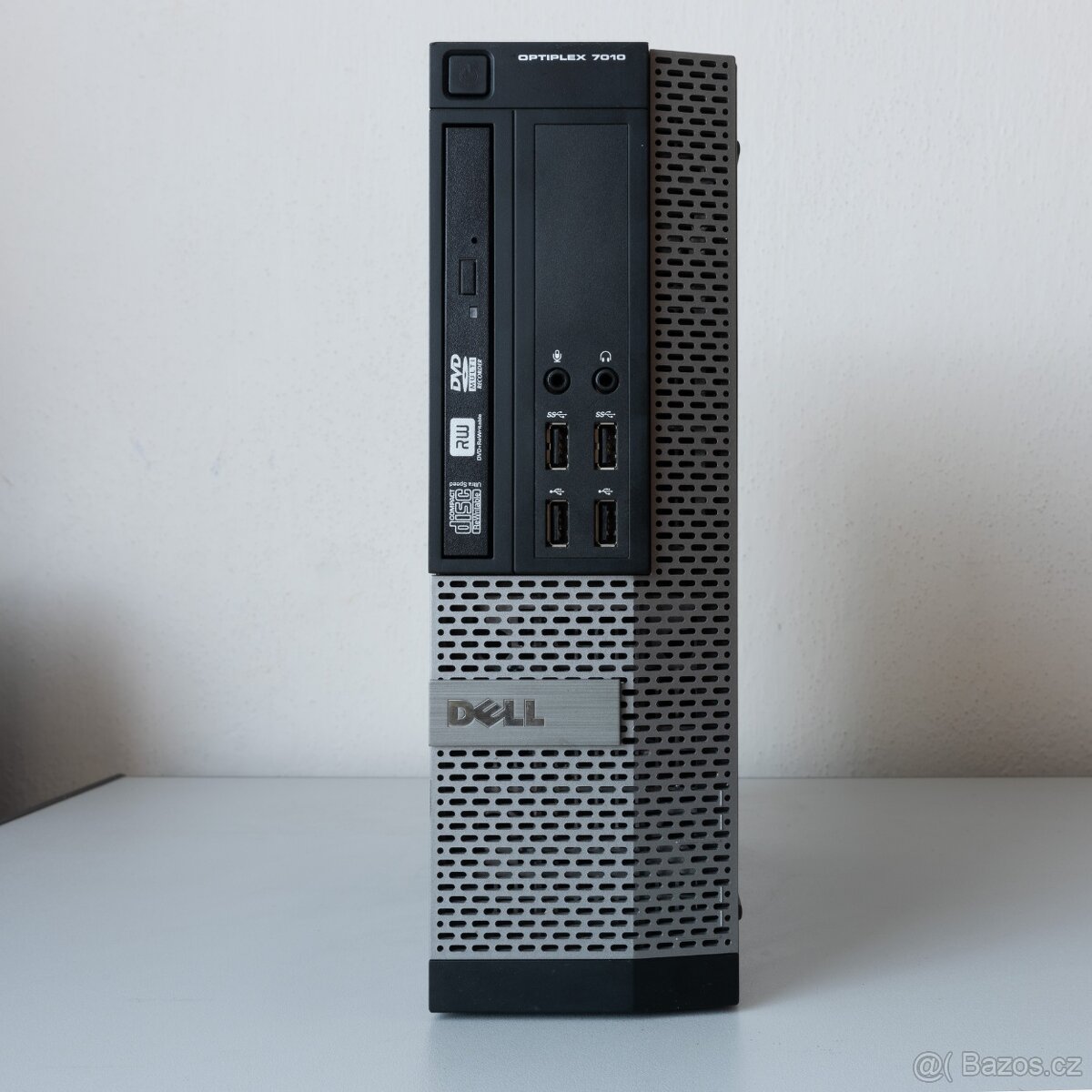 DELL OptiPlex 7010 SFF / i5-3470 - 2