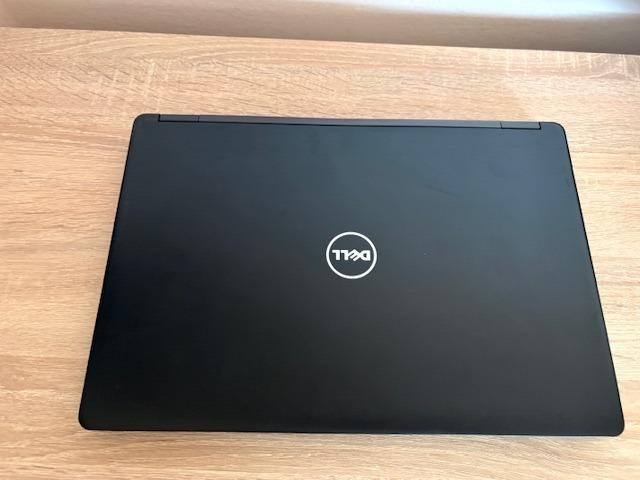 Dell Latitude 5480-pěkný stav - 2