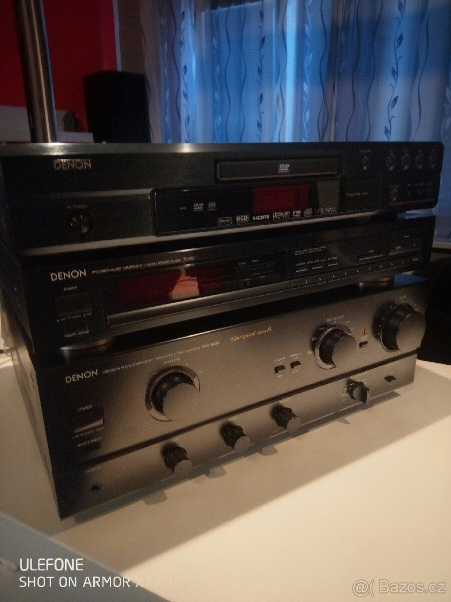 DENON - 2
