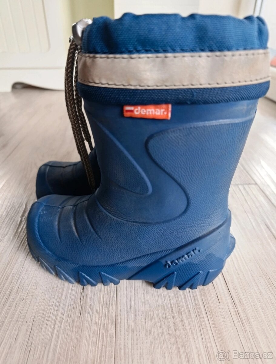 Demar Mammut 22/23 - 2