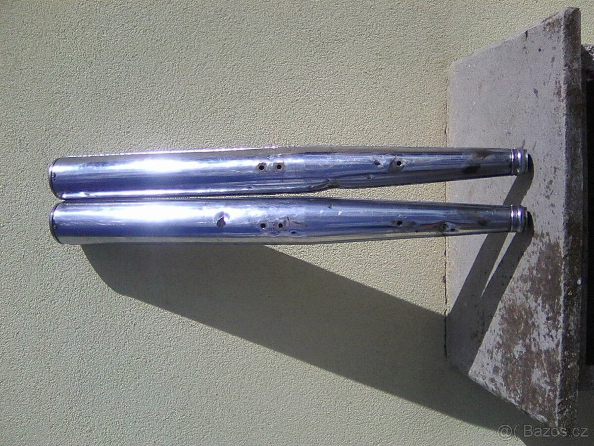 Jawa 350/632/634/638/639/640 - ND - 2