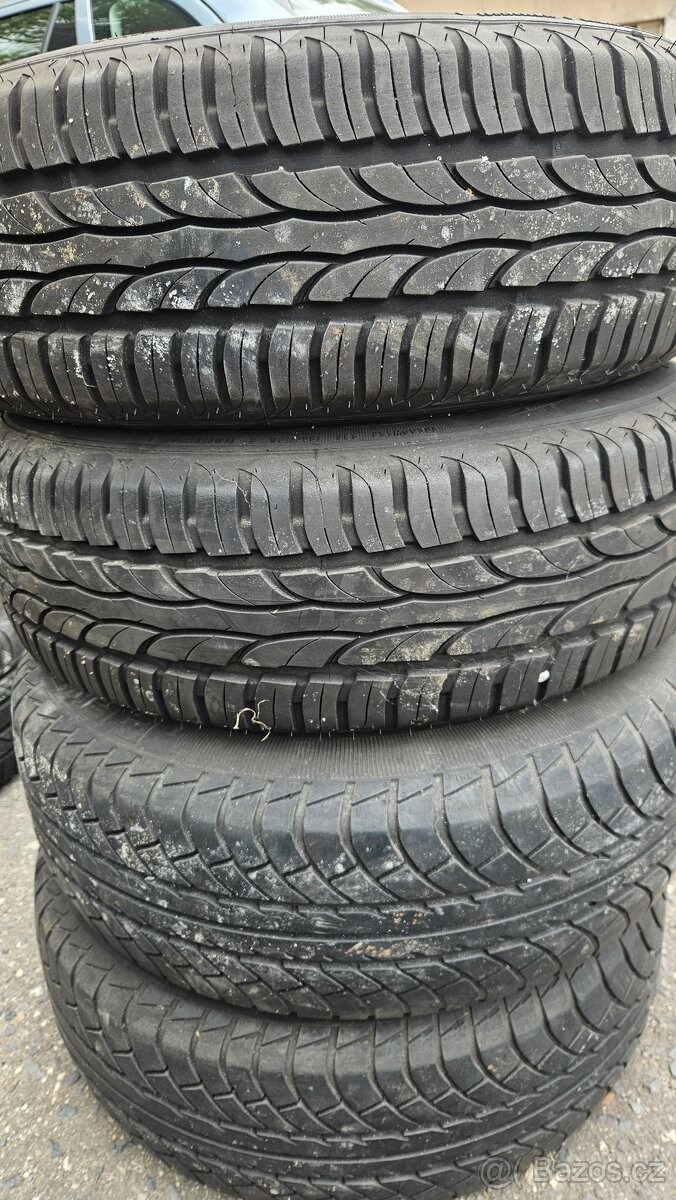 185/65R14 Ford - 2