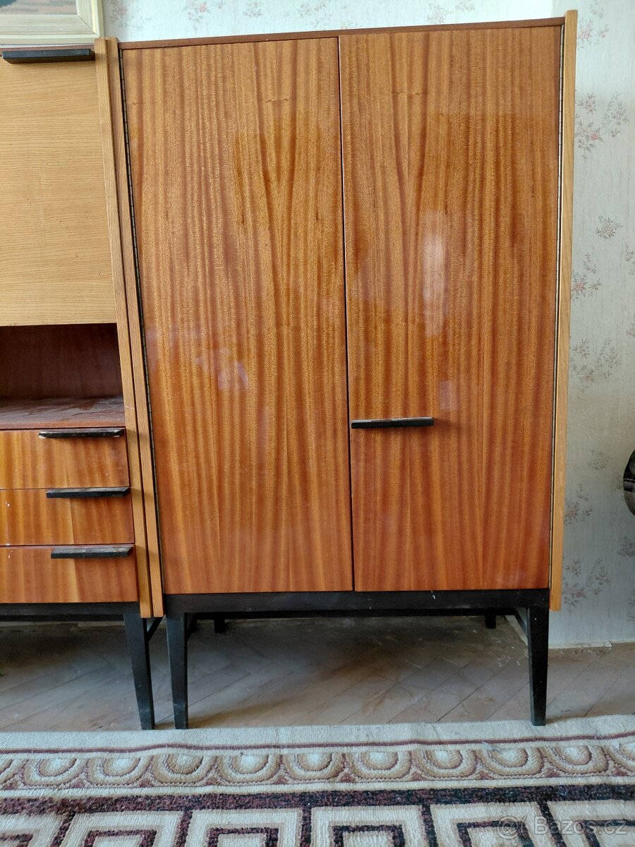 Nábytek na chatu nebo chalupu - 2
