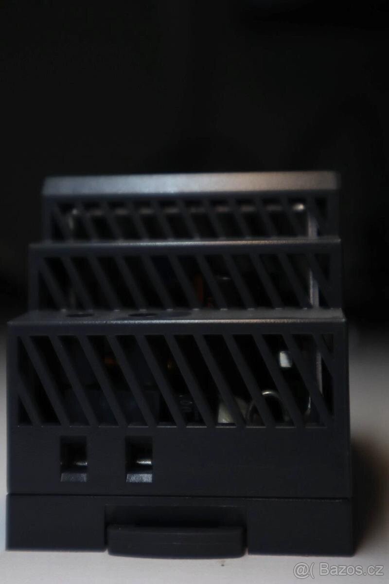 Mean Well DDR-60G-5 54W DC/DC měnič 9-36V:5V 10,8A - 2