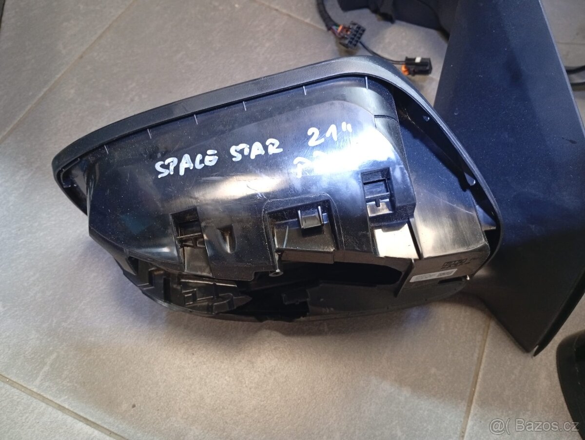 Mitsubishi Space Star 2021 - 2