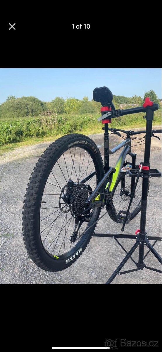 Lapierre zesty 4.0 AM 29 er Xl ram na prodej - 2
