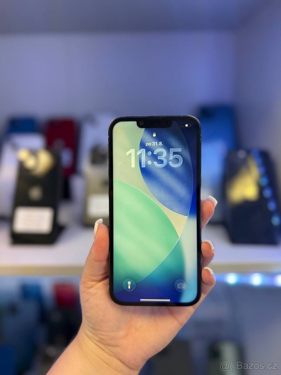 iPhone 13 pro 128gb - 2