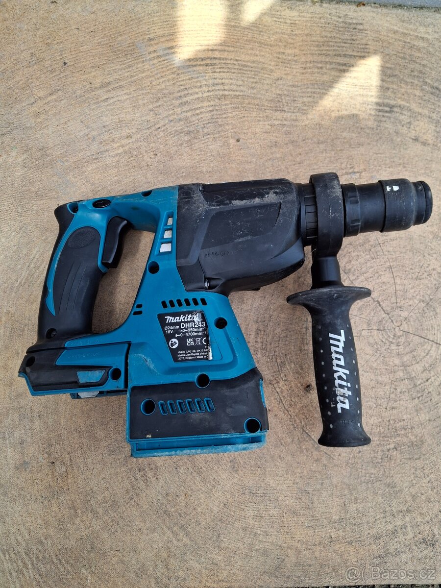 Makita DHR243 - 2