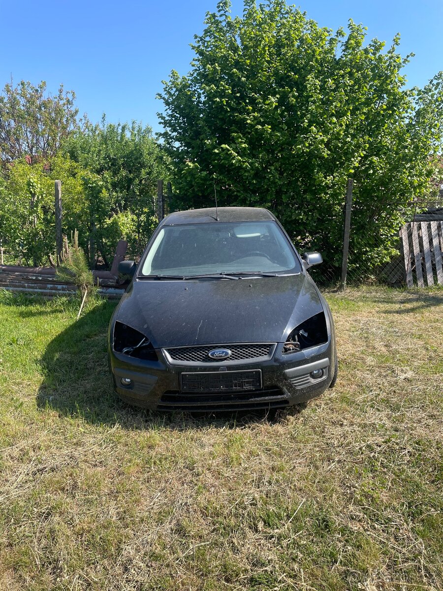 Ford Focus II - ND - 2