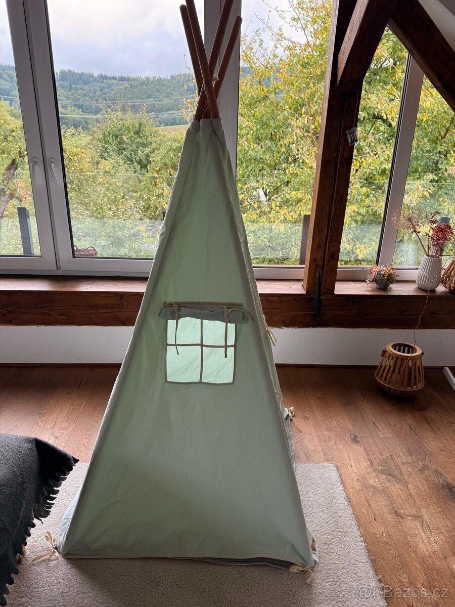 Tipi MOI-MILI - 2