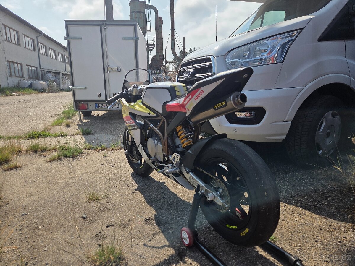 Ohvale GP2 190 Race - 2