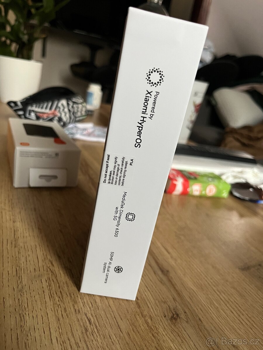 Xiaomi REDMI 15C - 2