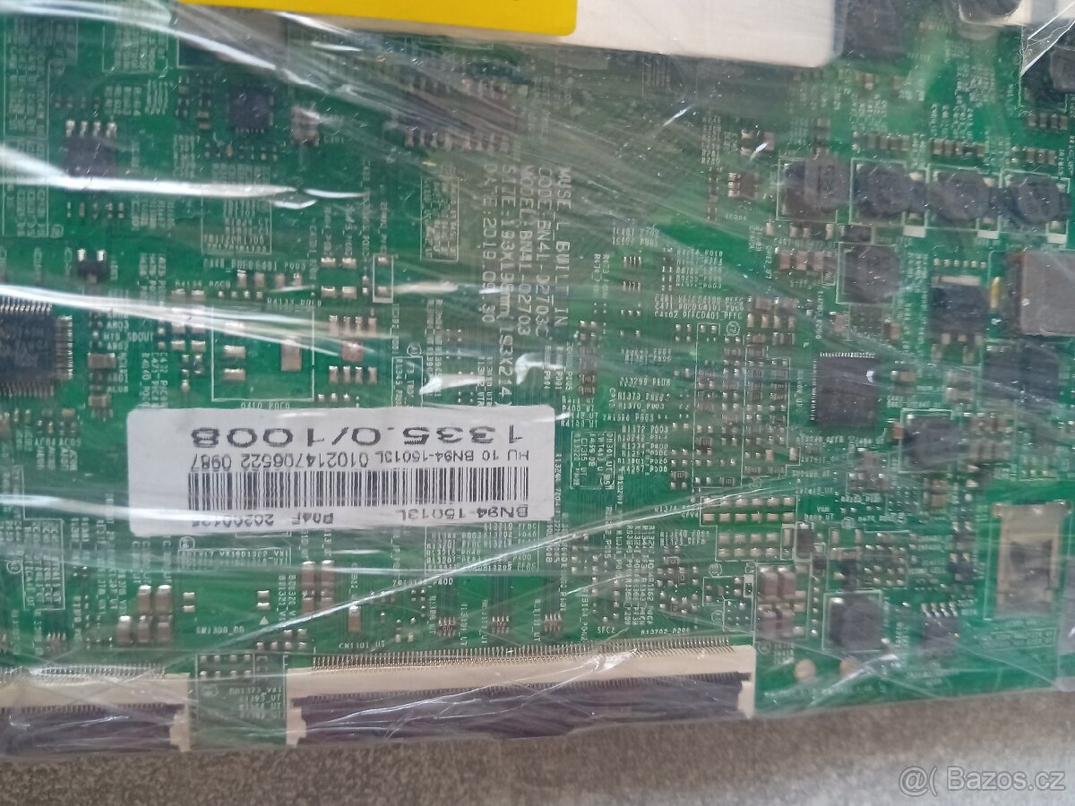 Mainboard Samsung TV QE55Q8DNAT - 2