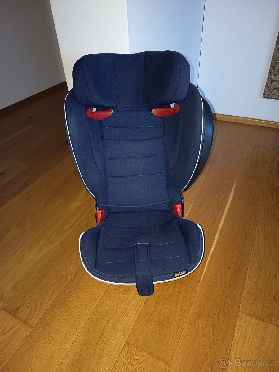 BESAFE IZI COMFORT X 3 ISOFIX - 2