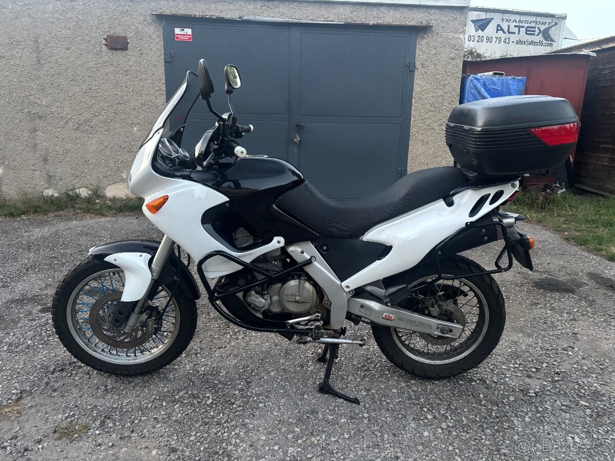 Aprilia Pegaso 650 - 2