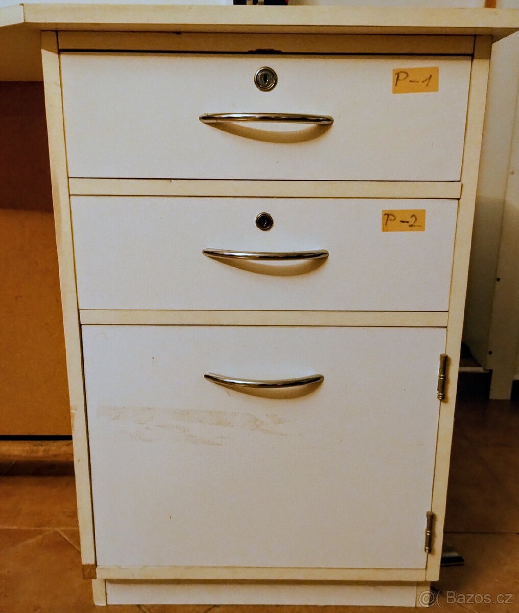Stůl 180x85x77 - 2