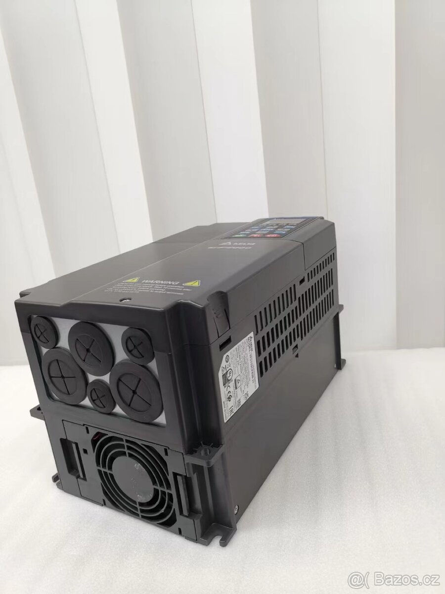 Frekvenční měnič 11kW - 2