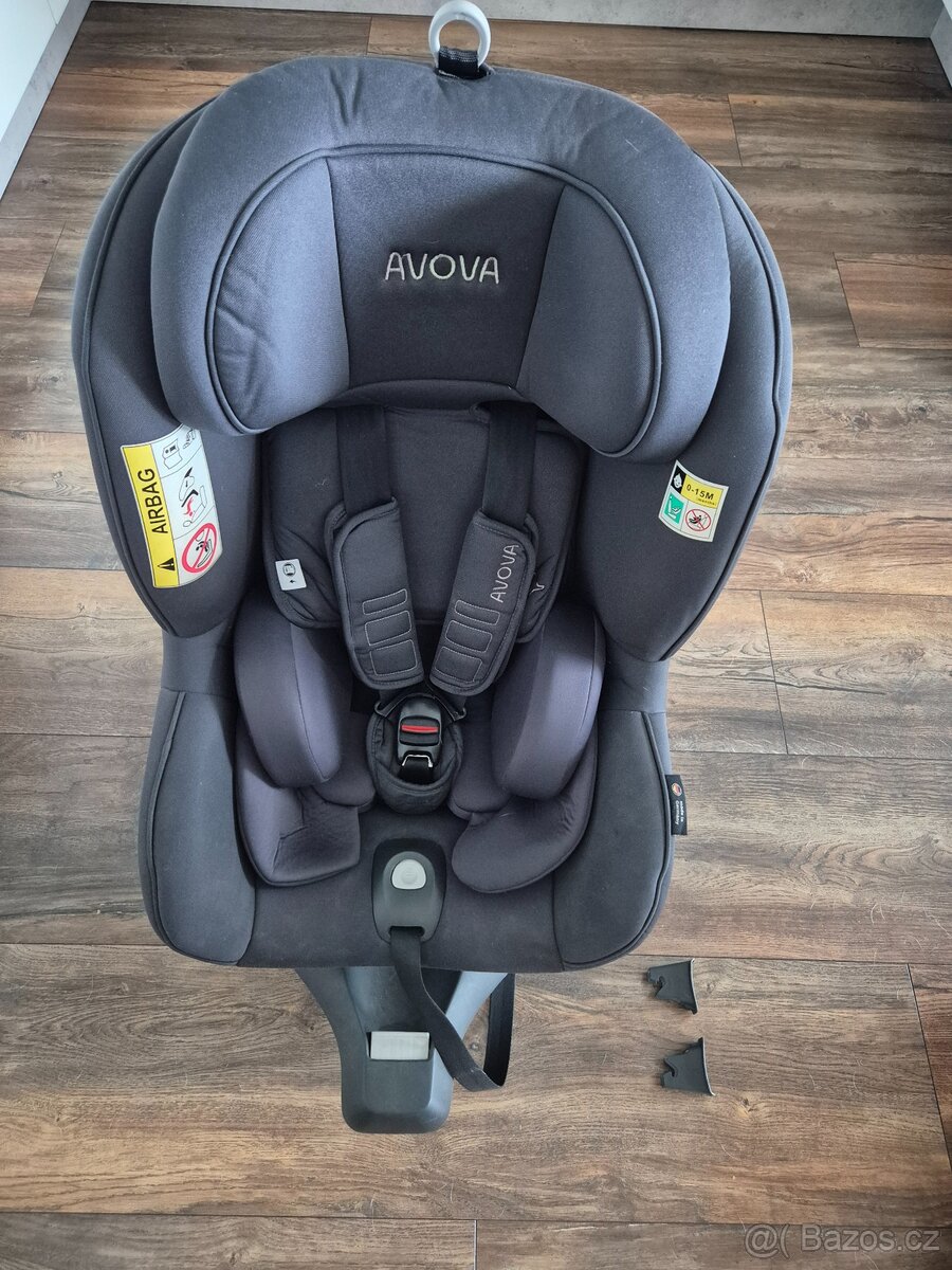AVOVA Sperber Fix i Size - 2