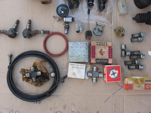 Avia ND - 2