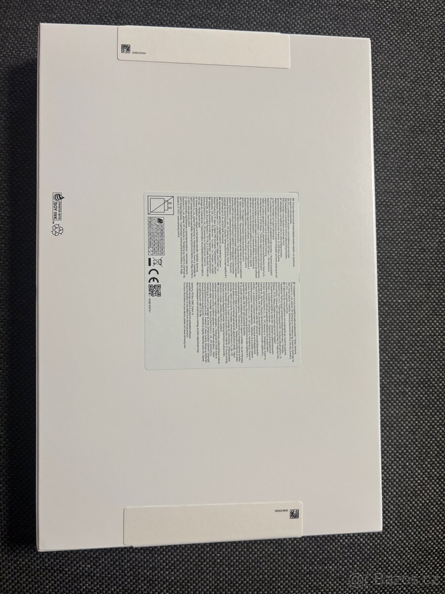 Tablet Samsung Galaxy Tab A11+5G - 2