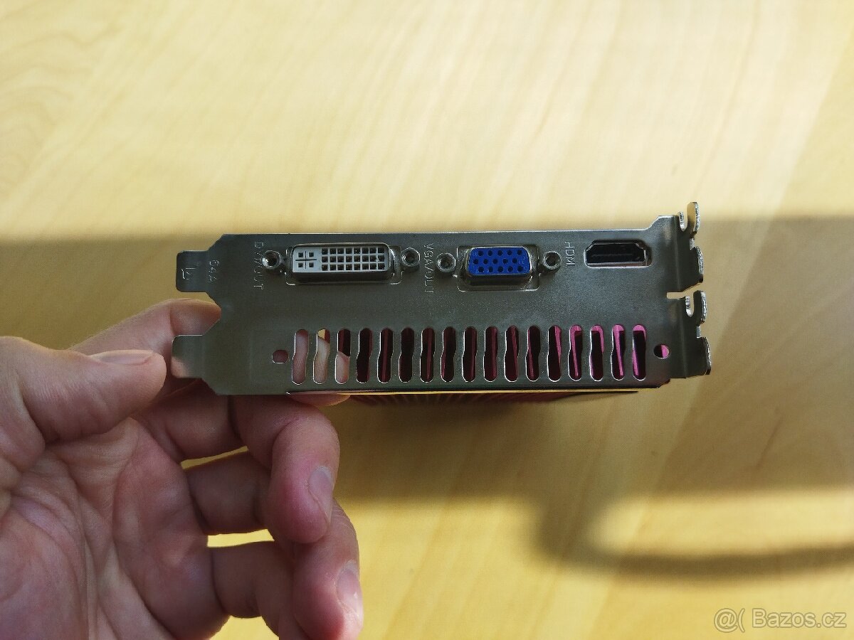 PC komponenty - 2
