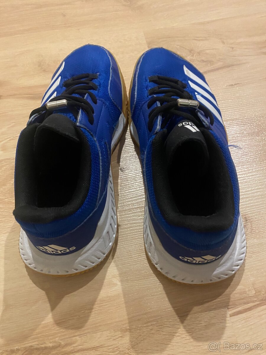 Sálovky Adidas vel. 37,5 - 2