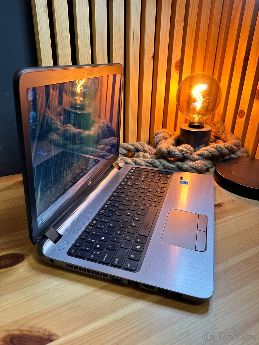 Notebook HP ProBook 450 G2 - 2