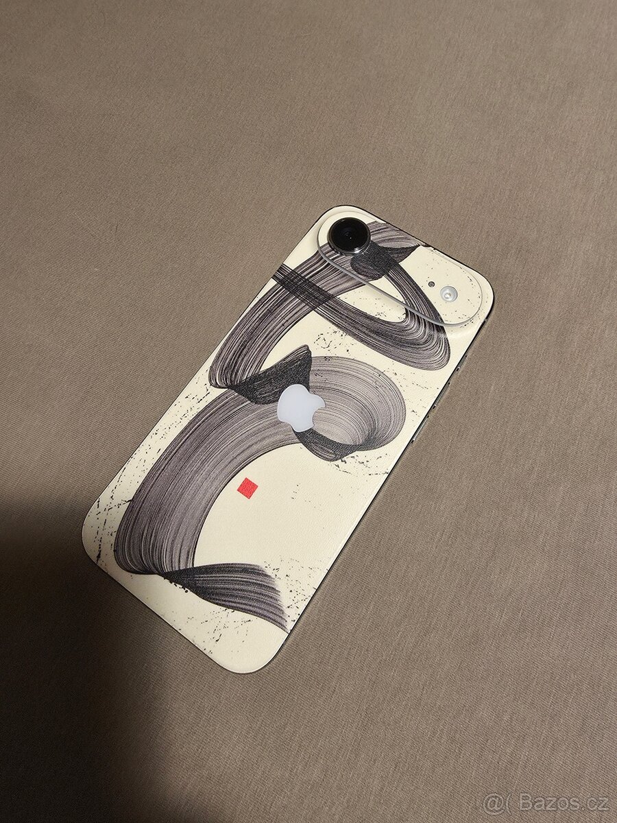 IPhone Air 512gb + bohaté příslušenství - 2