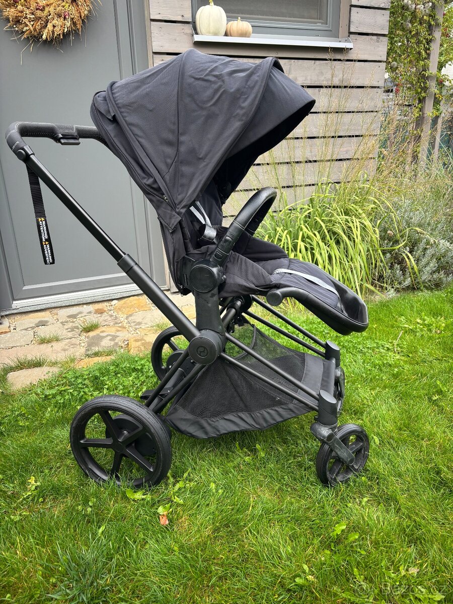 Cybex e priam 2024 - 2