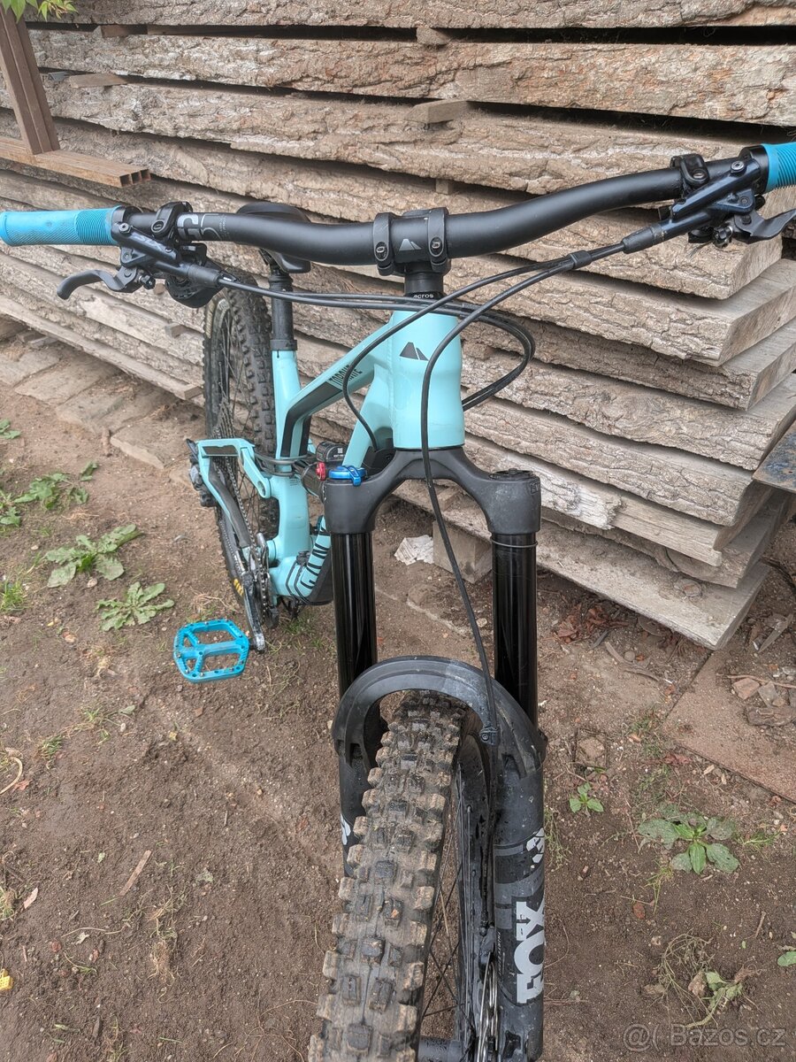 Canyon torque model 2021 velikost S - 2