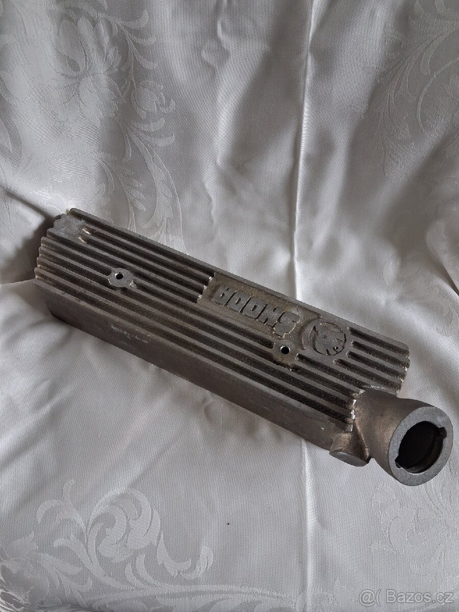 Škoda 130RS , 120S , 110L rallye - 2