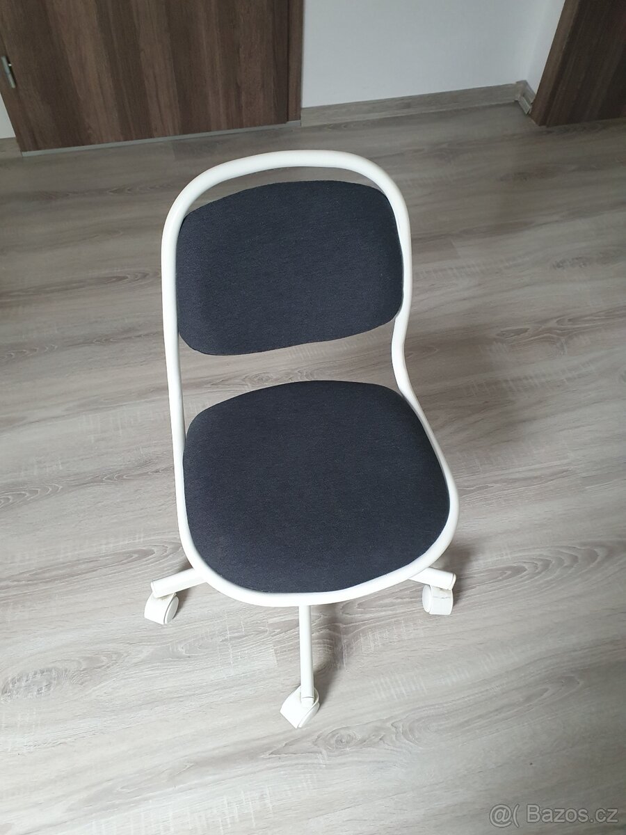 Dětská židle - 2