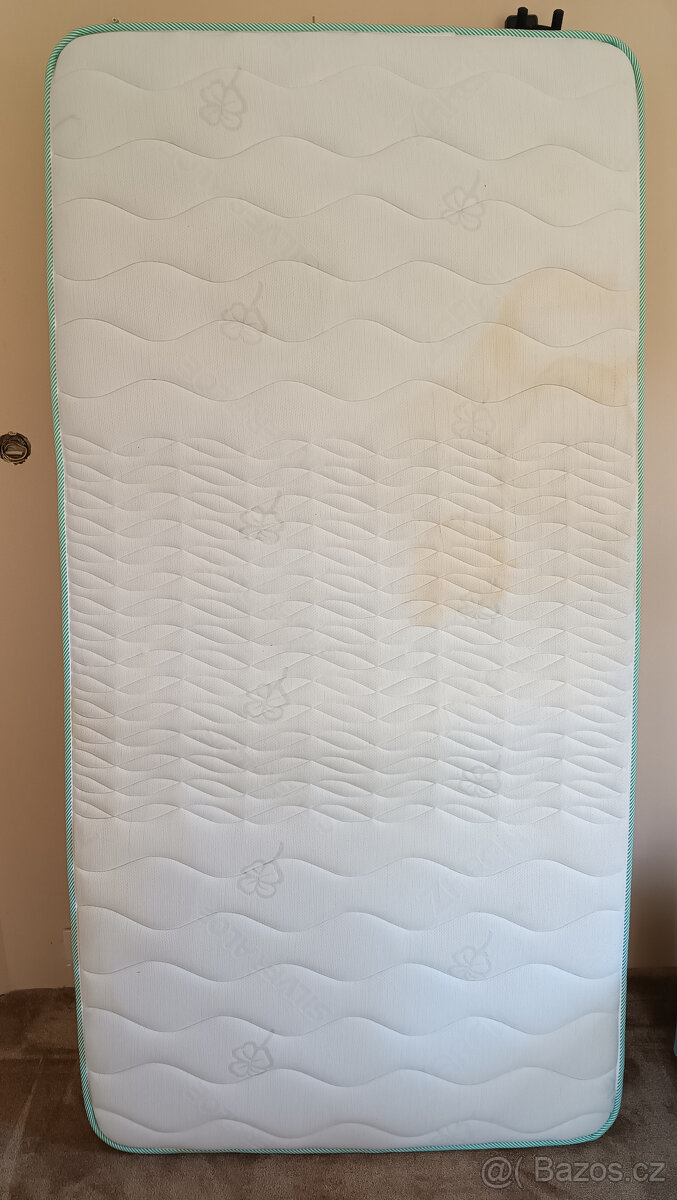 Matrace Zaren 200x100 cm - 2