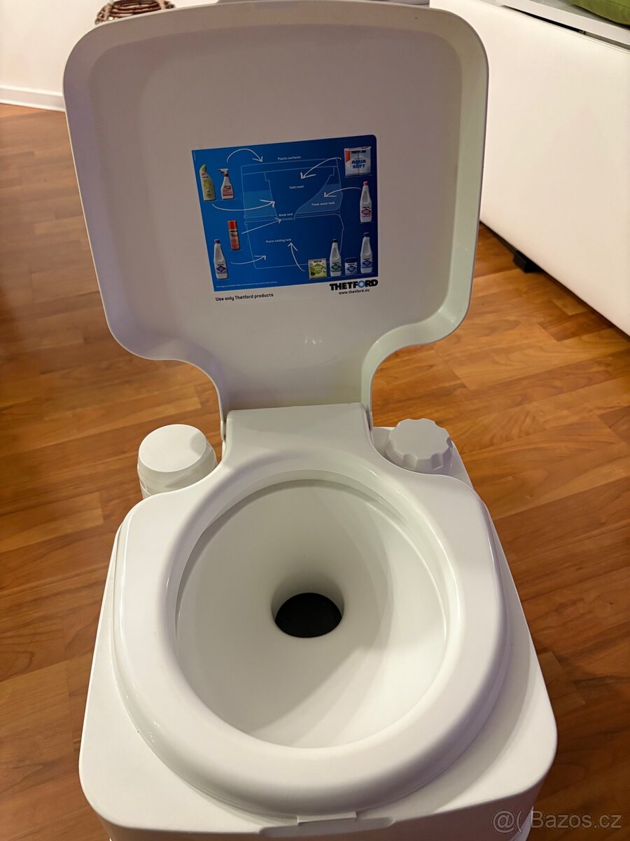 Thetford Porta Potti 335 - 2